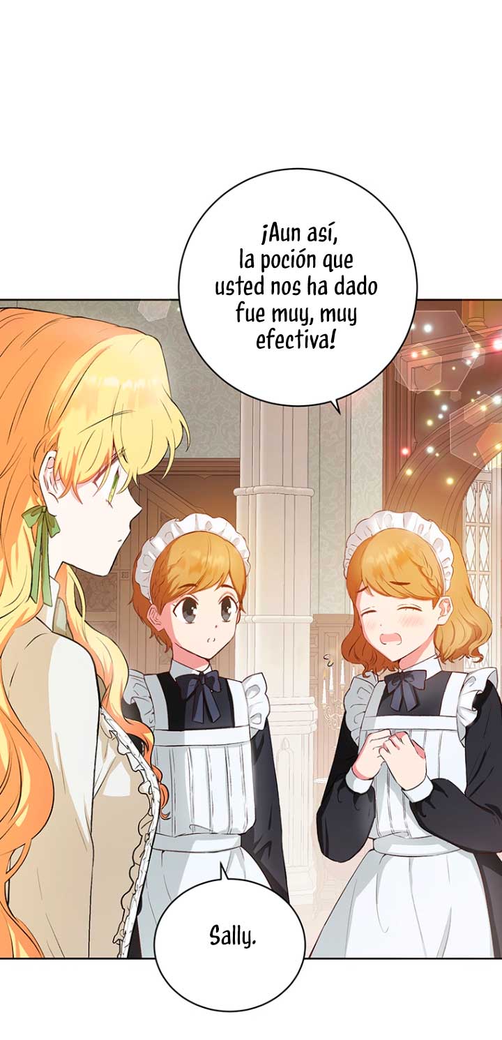 Ese es mi verdadero hermano, Duque Capítulo 12 - Página 75