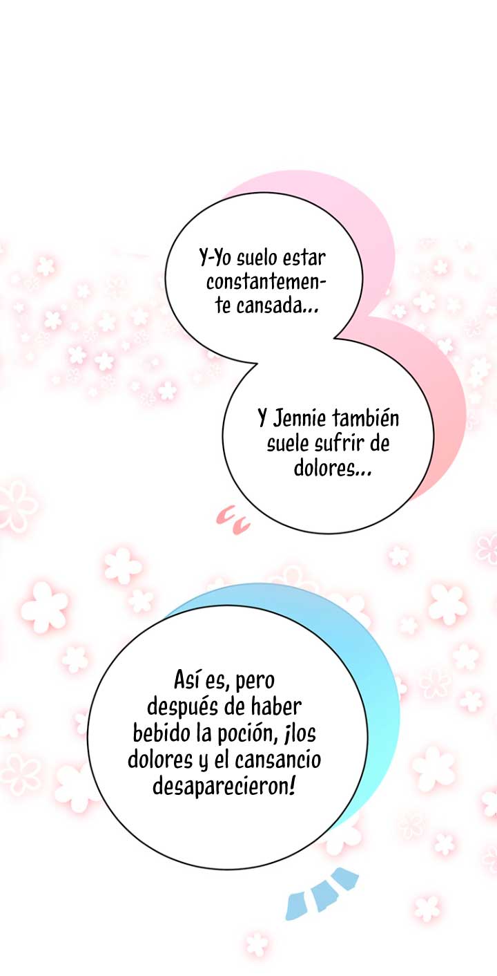 Ese es mi verdadero hermano, Duque Capítulo 12 - Página 76