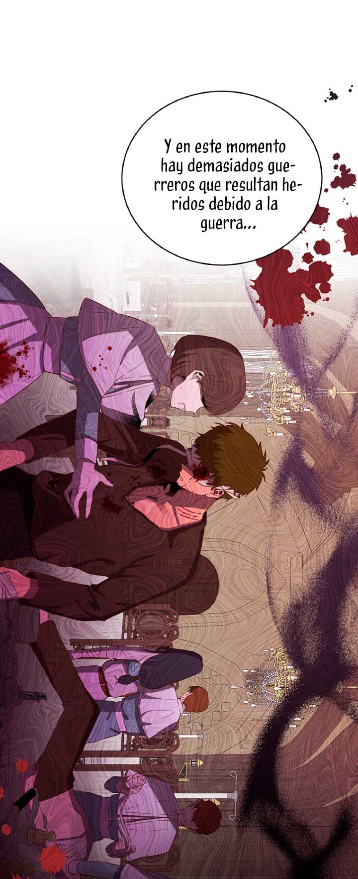 Ese es mi verdadero hermano, Duque Capítulo 12 - Página 78