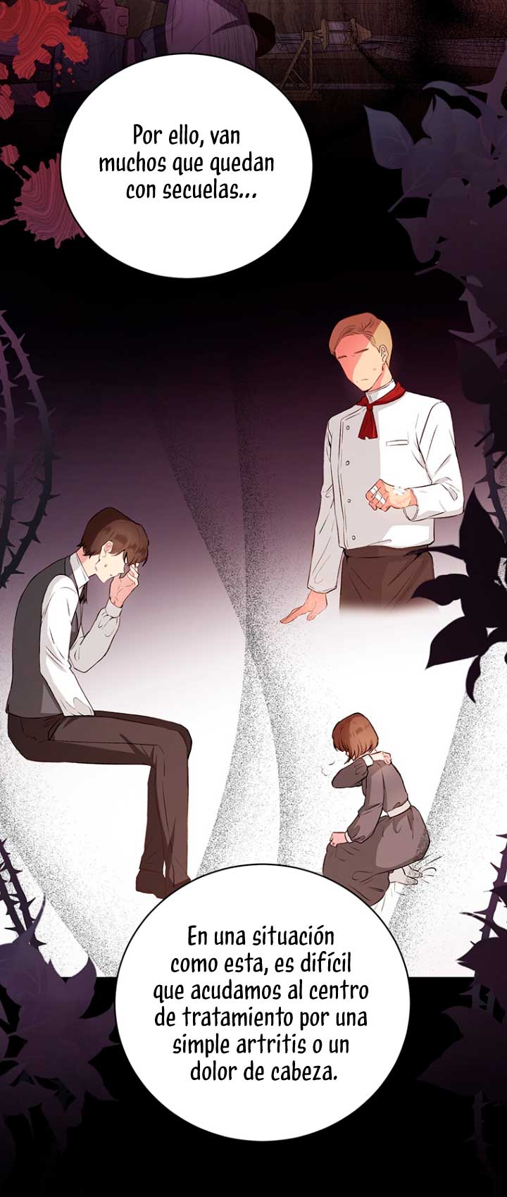 Ese es mi verdadero hermano, Duque Capítulo 12 - Página 79