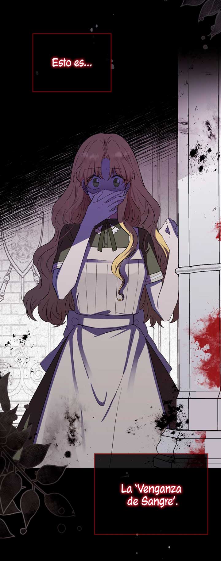 Ese es mi verdadero hermano, Duque Capítulo 12 - Página 8