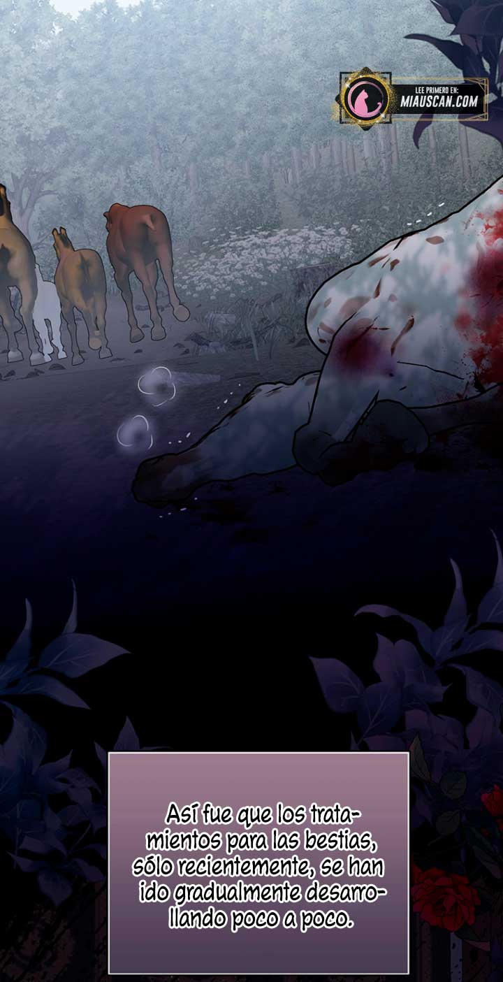 Ese es mi verdadero hermano, Duque Capítulo 12 - Página 82