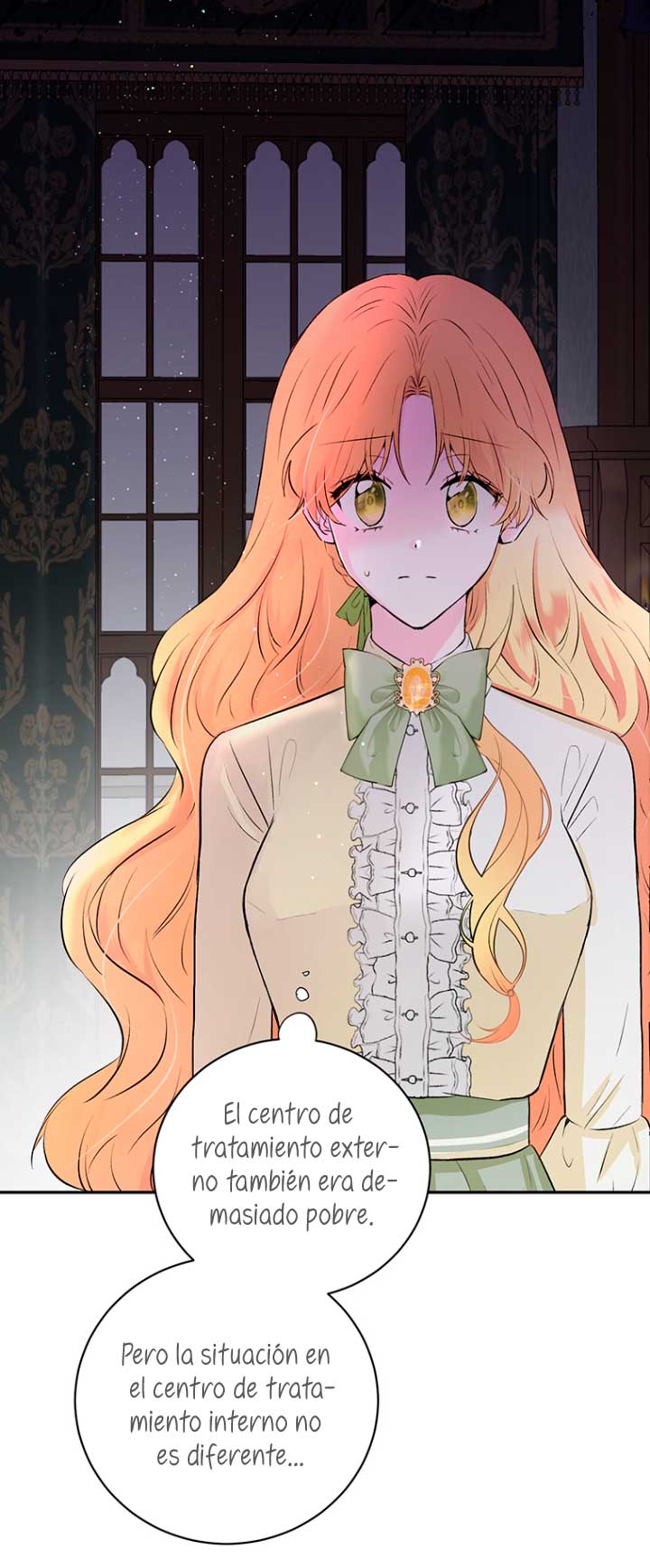 Ese es mi verdadero hermano, Duque Capítulo 12 - Página 83