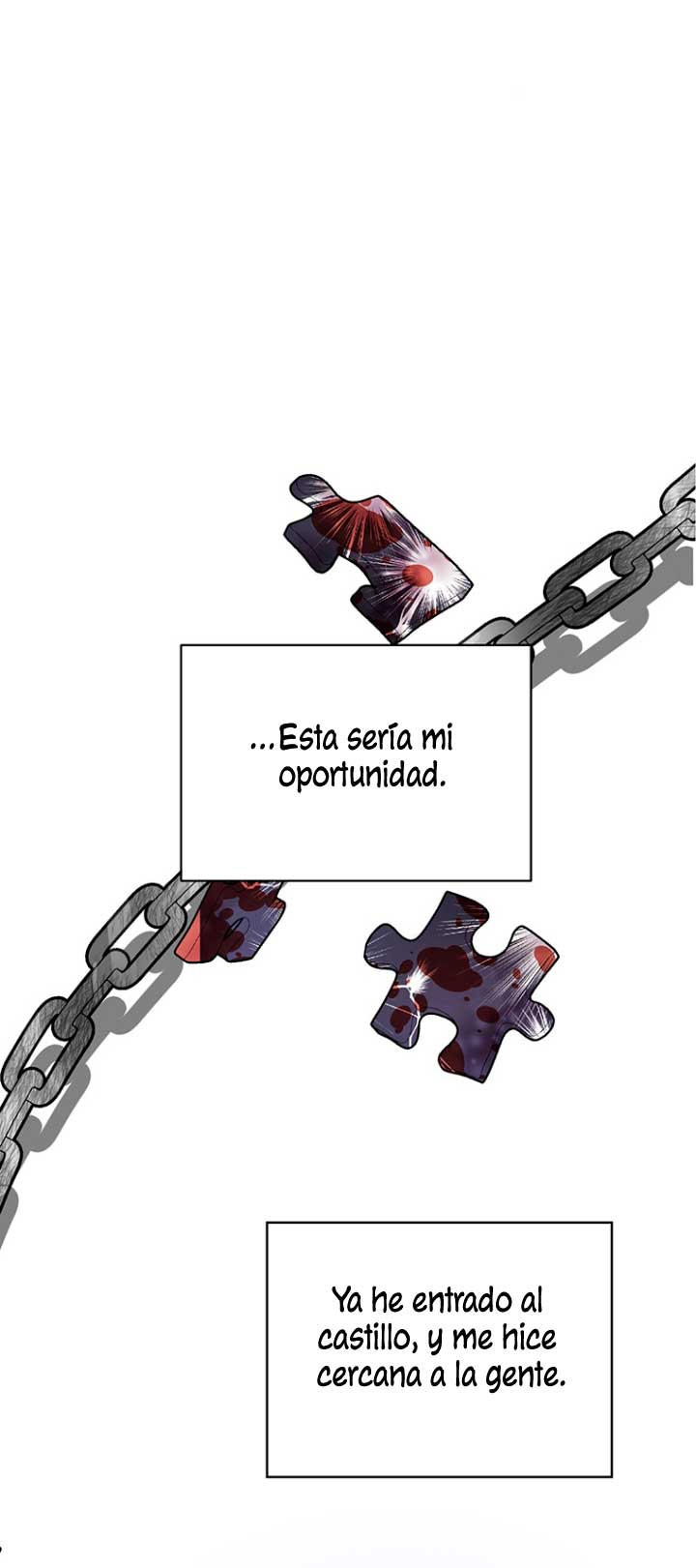 Ese es mi verdadero hermano, Duque Capítulo 12 - Página 84