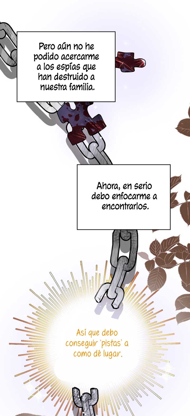 Ese es mi verdadero hermano, Duque Capítulo 12 - Página 85