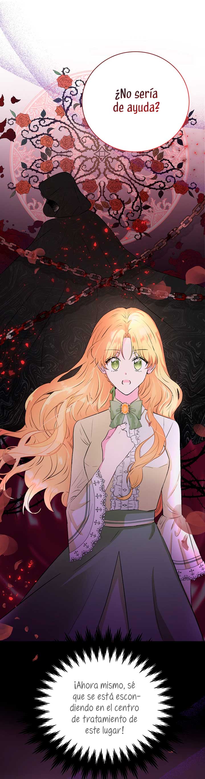 Ese es mi verdadero hermano, Duque Capítulo 12 - Página 88