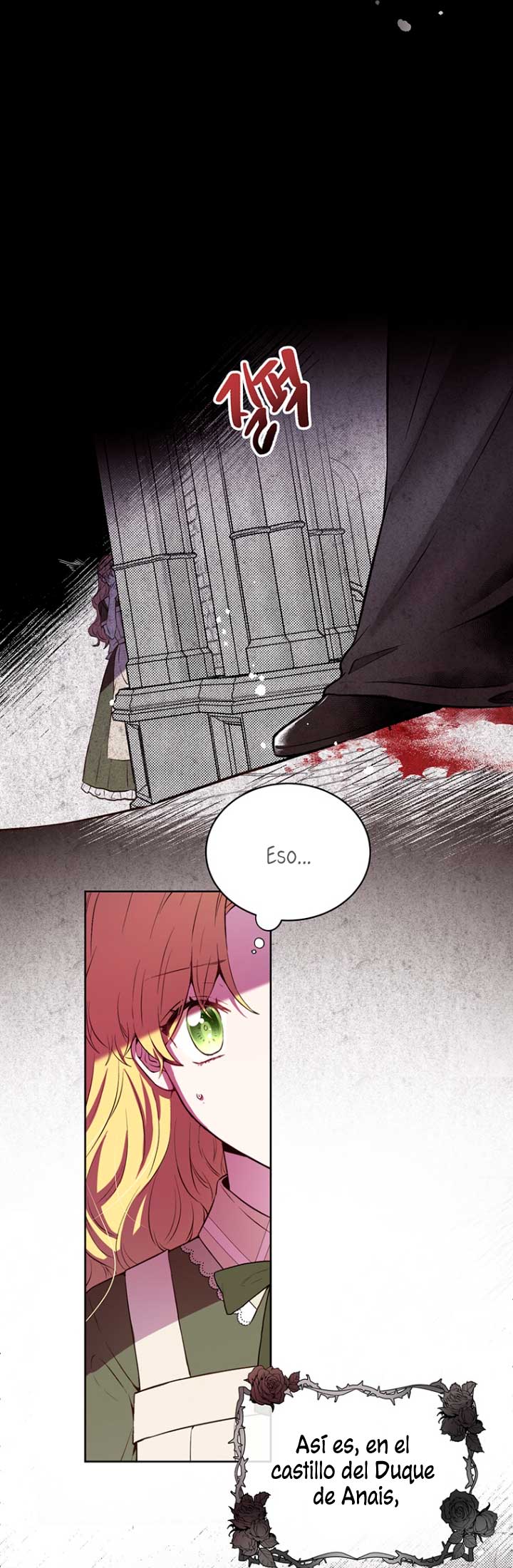 Ese es mi verdadero hermano, Duque Capítulo 12 - Página 9