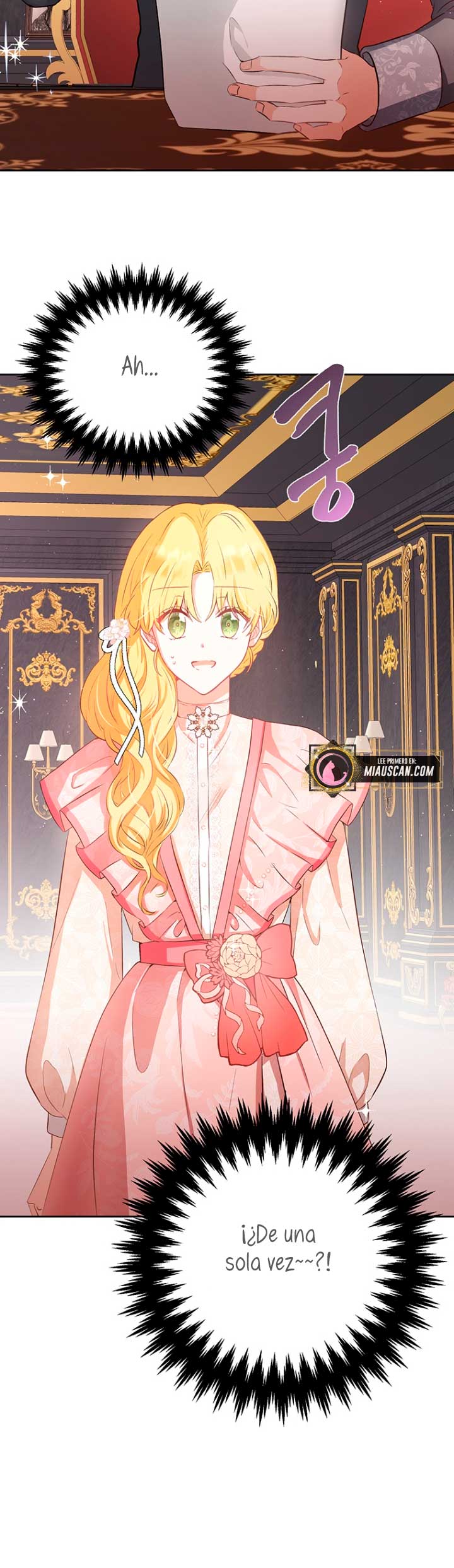 Ese es mi verdadero hermano, Duque Capítulo 12 - Página 91