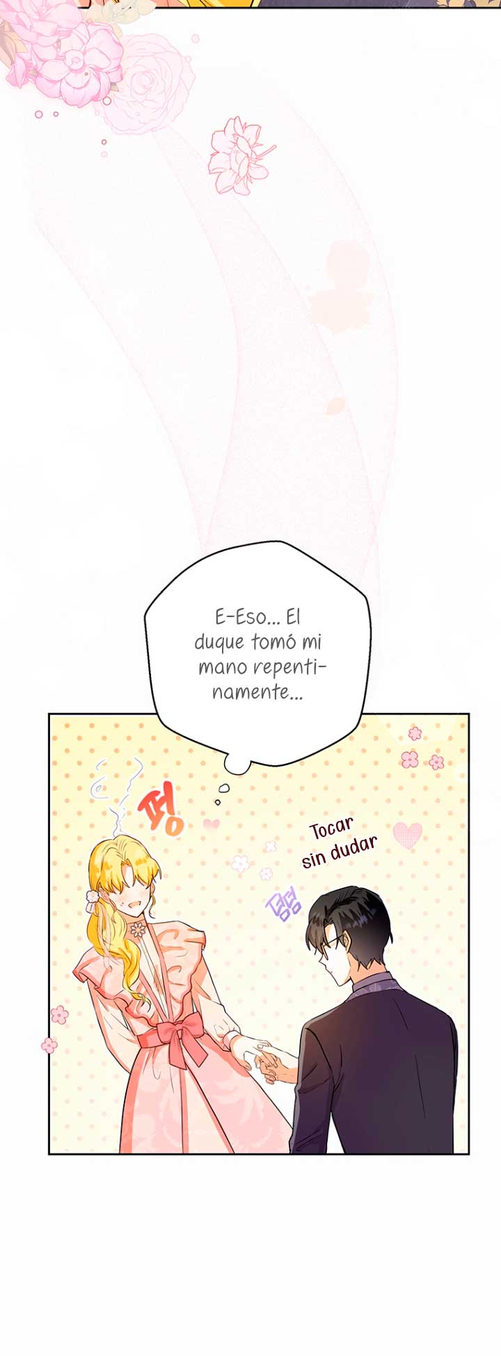 Ese es mi verdadero hermano, Duque Capítulo 13 - Página 10