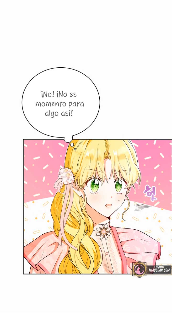 Ese es mi verdadero hermano, Duque Capítulo 13 - Página 11