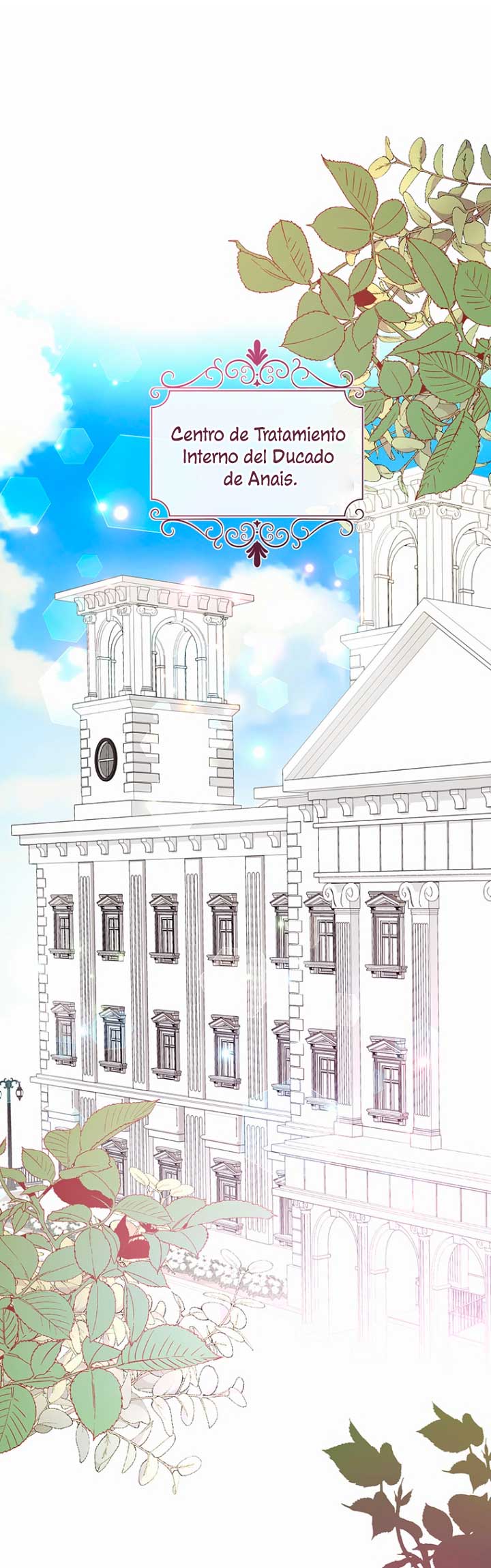 Ese es mi verdadero hermano, Duque Capítulo 13 - Página 12