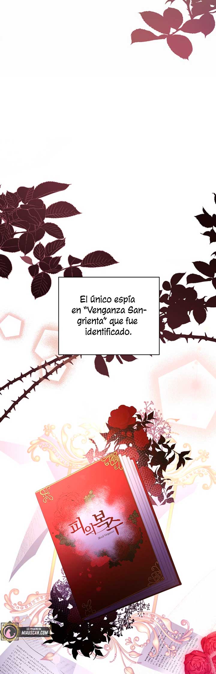 Ese es mi verdadero hermano, Duque Capítulo 13 - Página 13