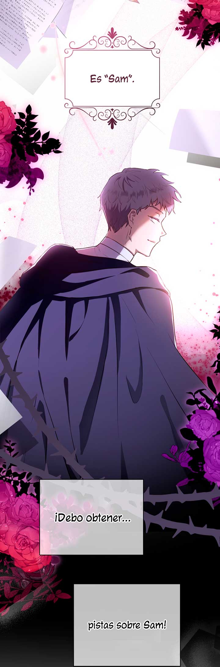 Ese es mi verdadero hermano, Duque Capítulo 13 - Página 14