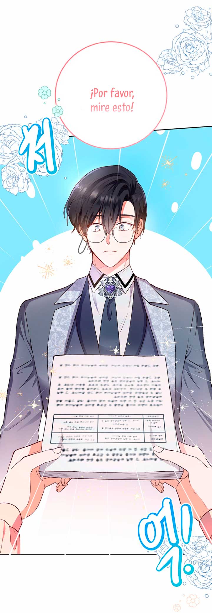 Ese es mi verdadero hermano, Duque Capítulo 13 - Página 17