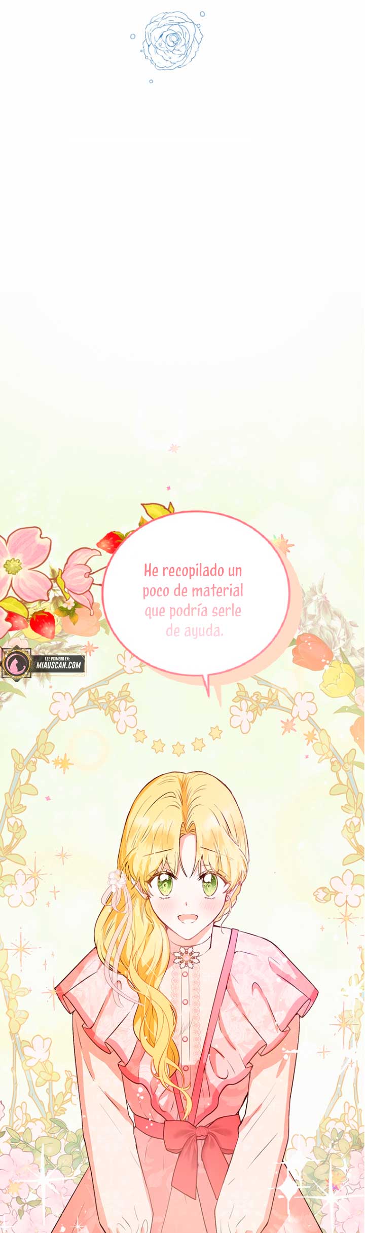 Ese es mi verdadero hermano, Duque Capítulo 13 - Página 18