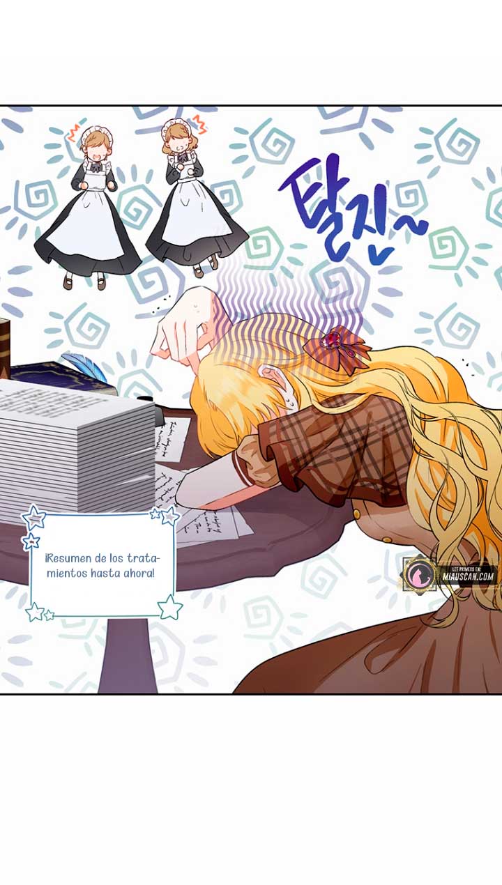 Ese es mi verdadero hermano, Duque Capítulo 13 - Página 21