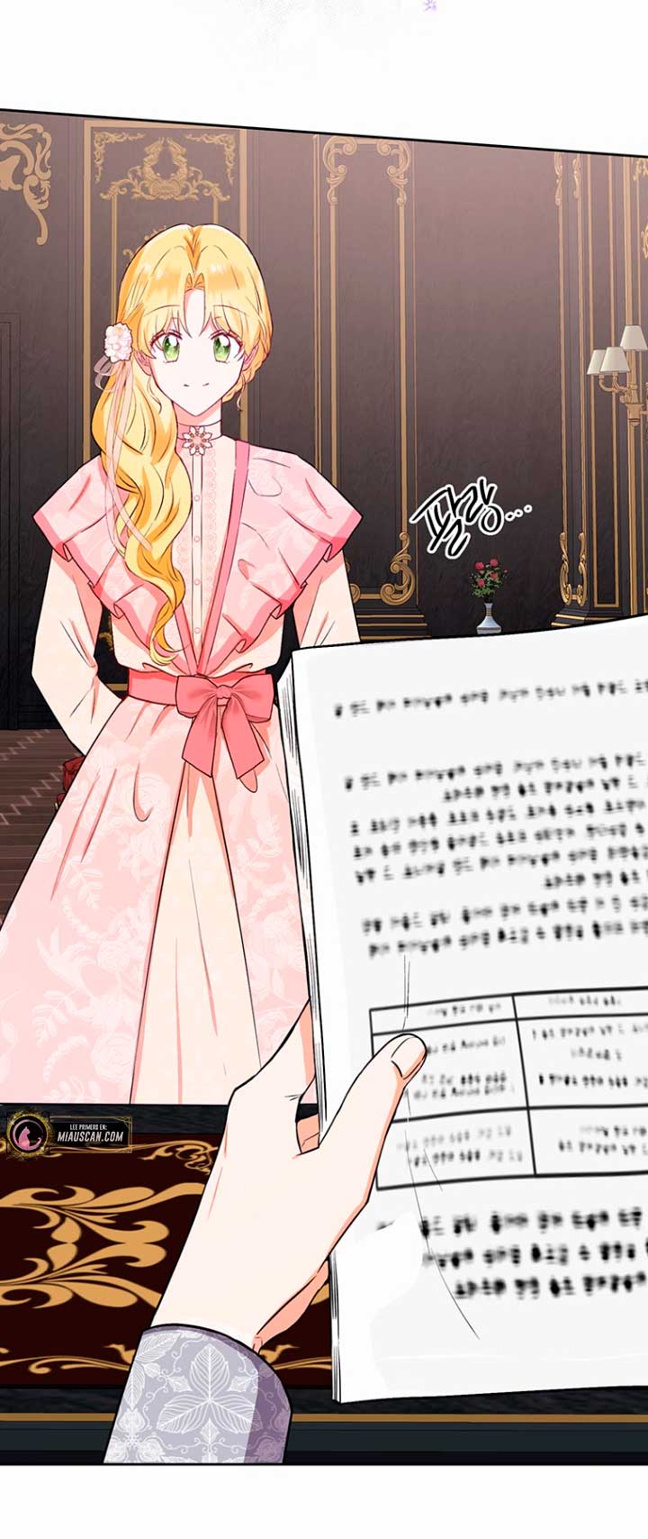 Ese es mi verdadero hermano, Duque Capítulo 13 - Página 24