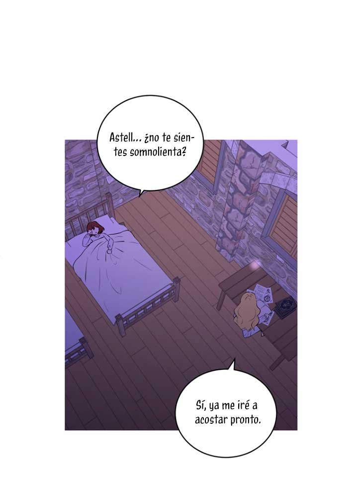 Ese es mi verdadero hermano, Duque Capítulo 13 - Página 28