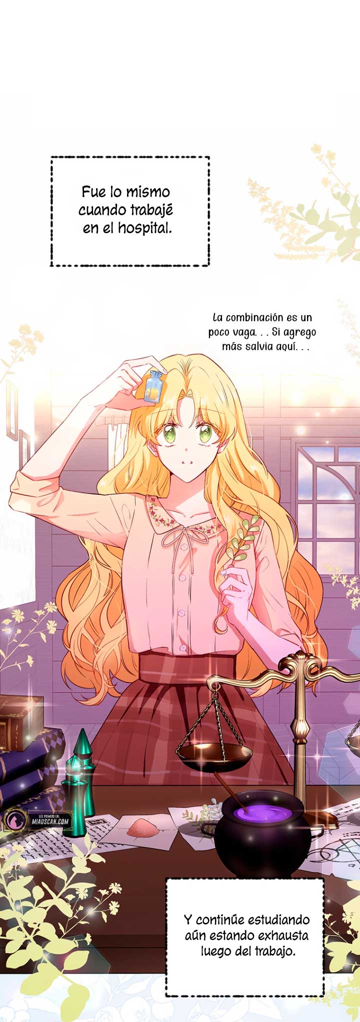 Ese es mi verdadero hermano, Duque Capítulo 13 - Página 29