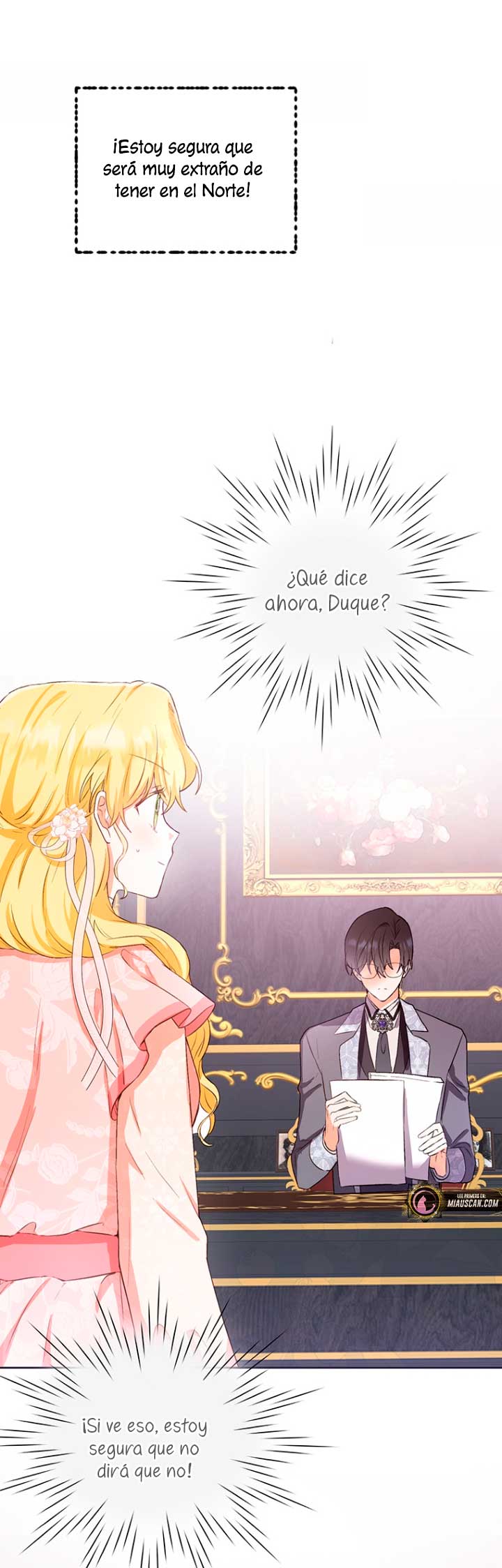Ese es mi verdadero hermano, Duque Capítulo 13 - Página 31