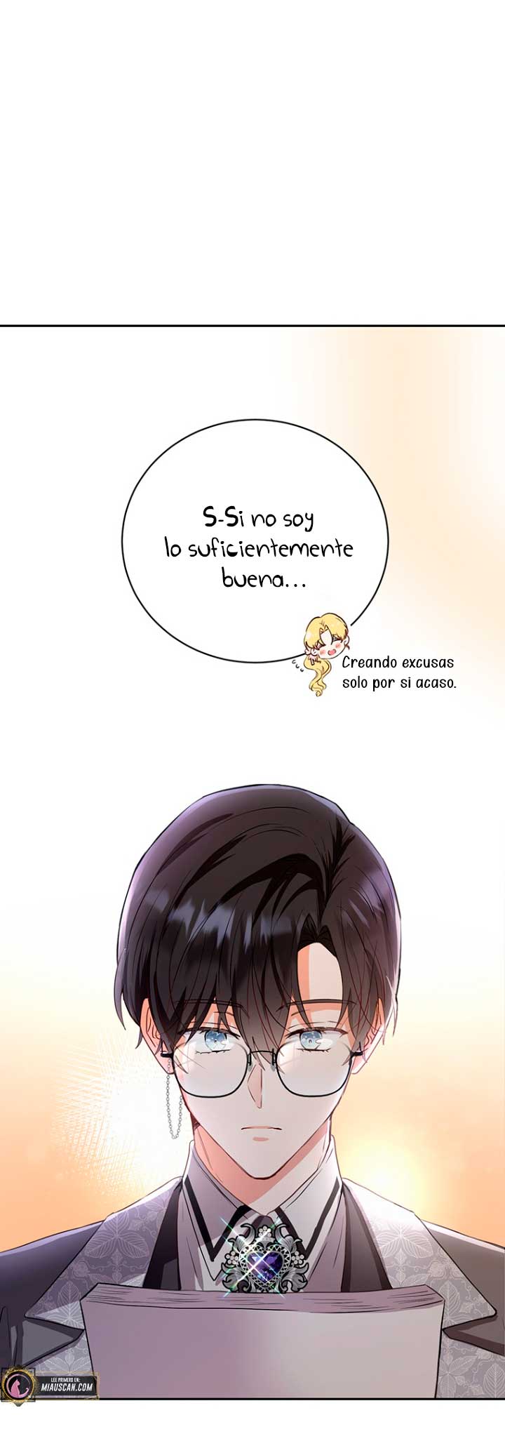 Ese es mi verdadero hermano, Duque Capítulo 13 - Página 33