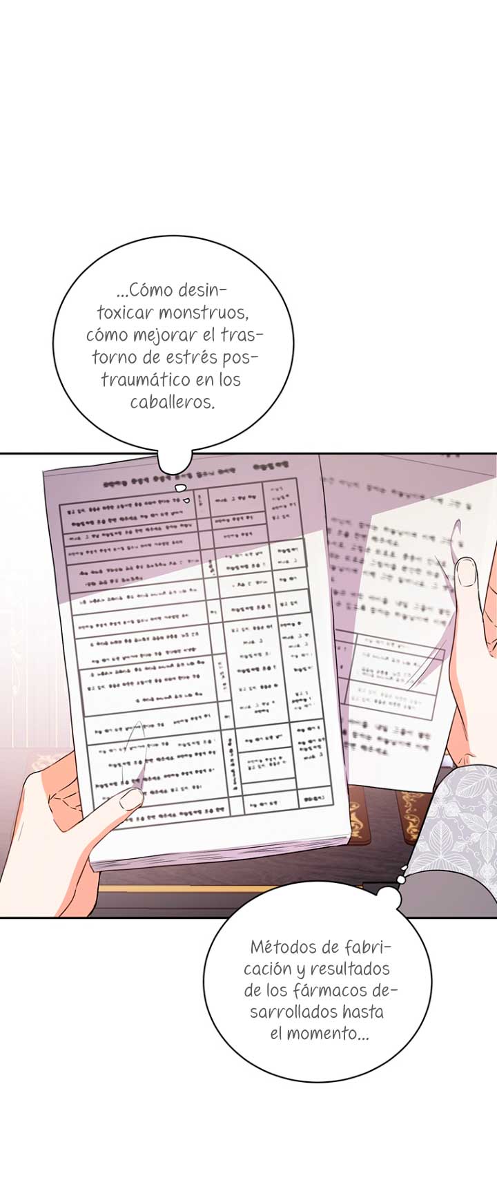 Ese es mi verdadero hermano, Duque Capítulo 13 - Página 34