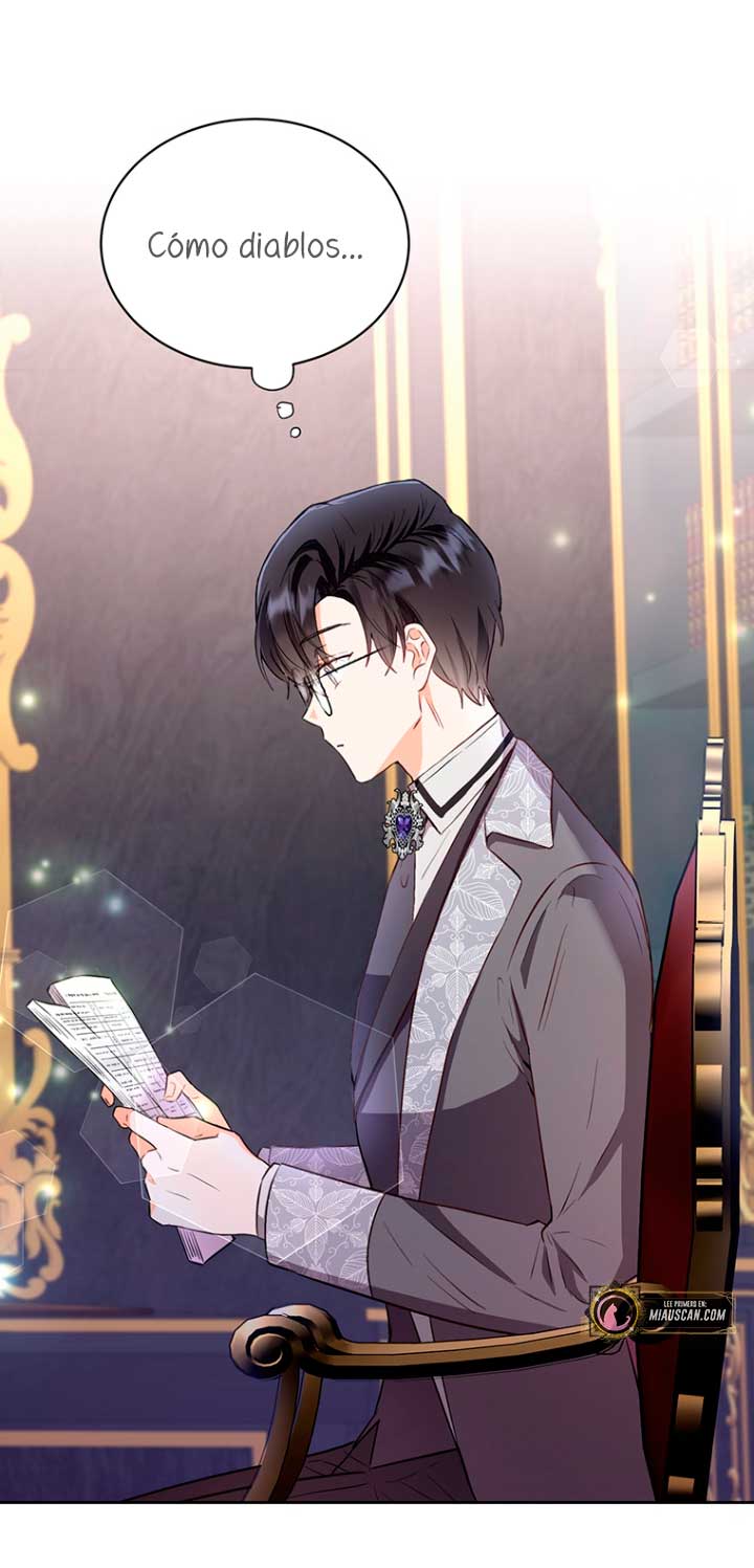 Ese es mi verdadero hermano, Duque Capítulo 13 - Página 35