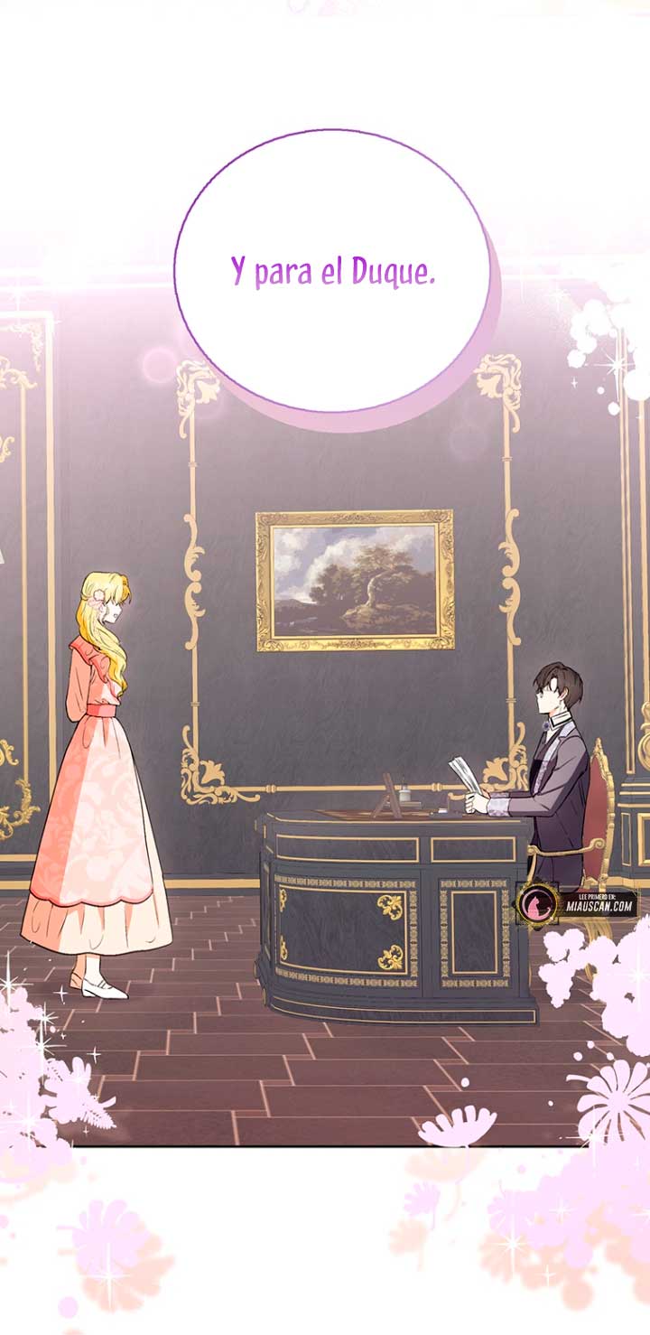Ese es mi verdadero hermano, Duque Capítulo 13 - Página 40