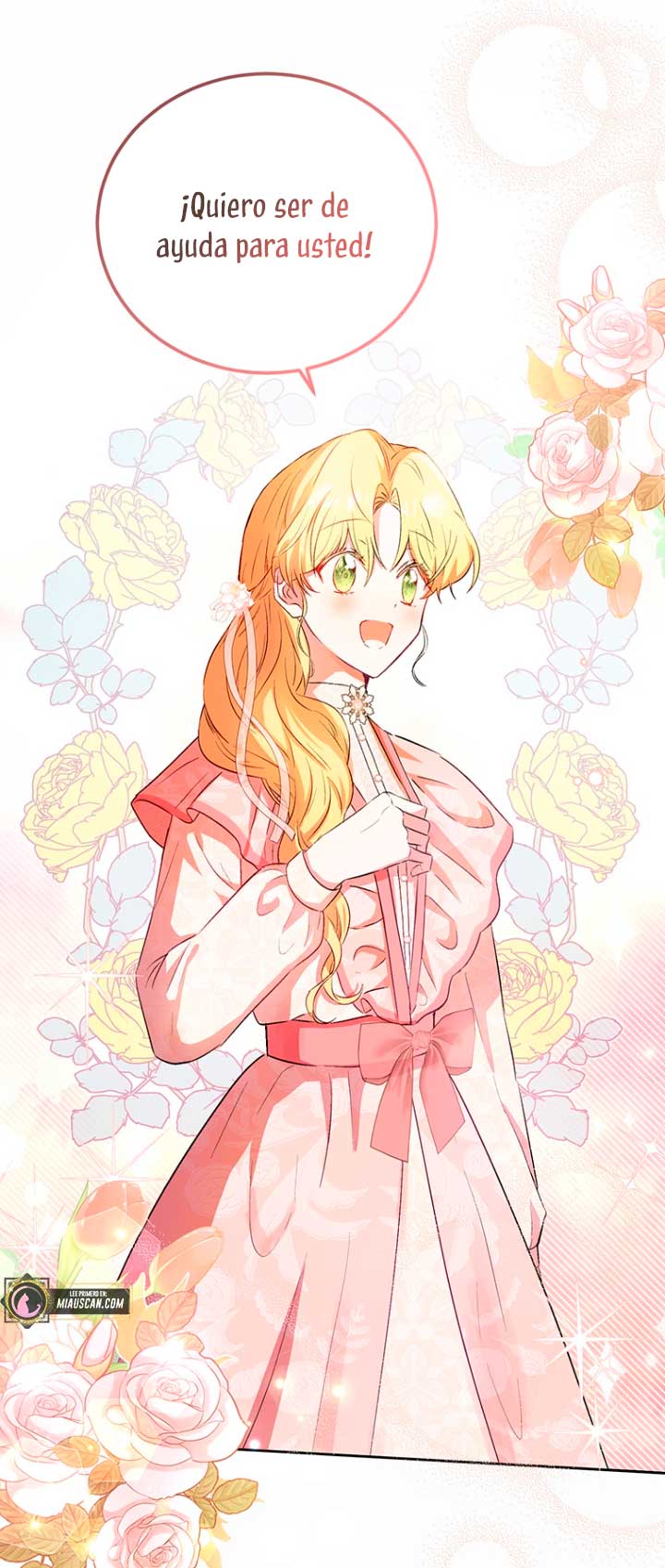 Ese es mi verdadero hermano, Duque Capítulo 13 - Página 42