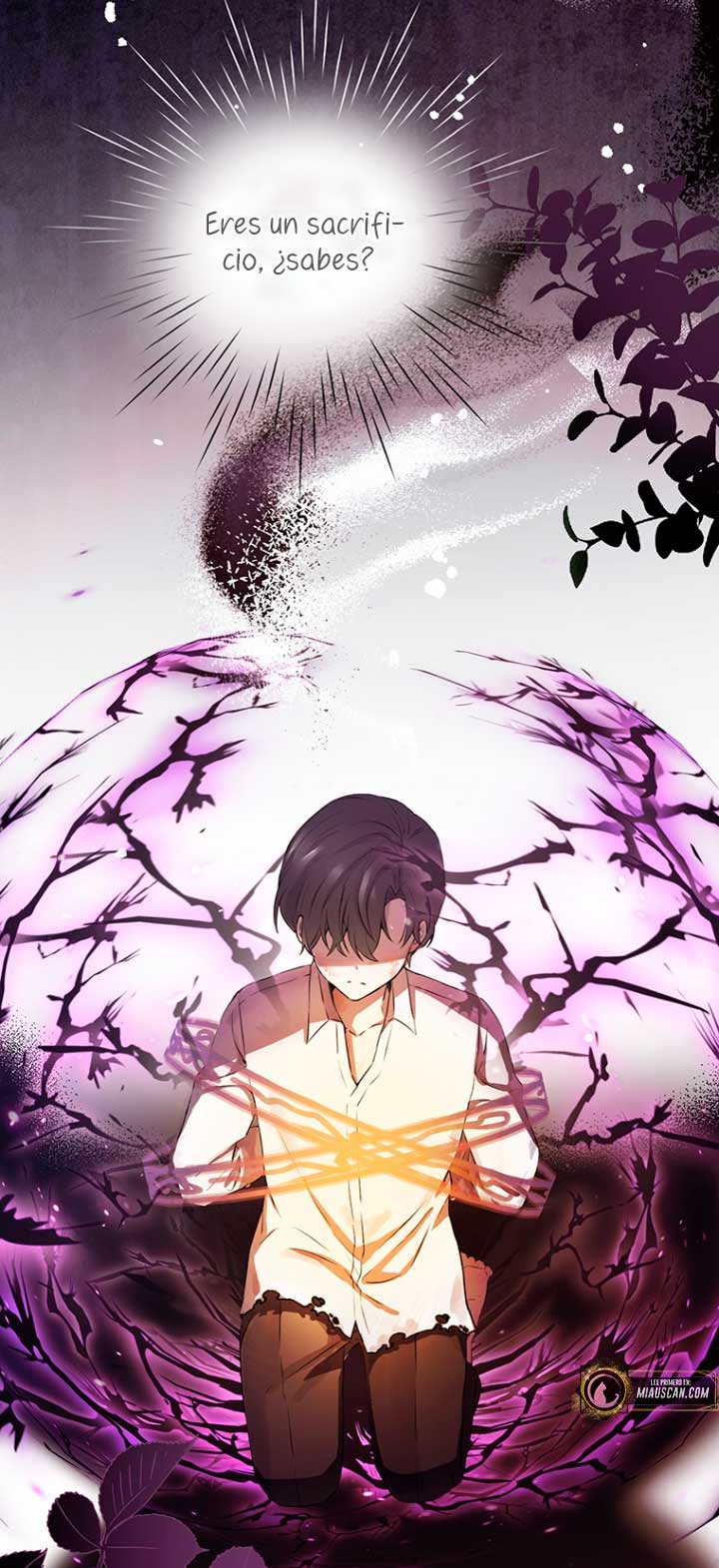 Ese es mi verdadero hermano, Duque Capítulo 13 - Página 44