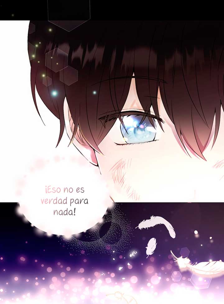 Ese es mi verdadero hermano, Duque Capítulo 13 - Página 46