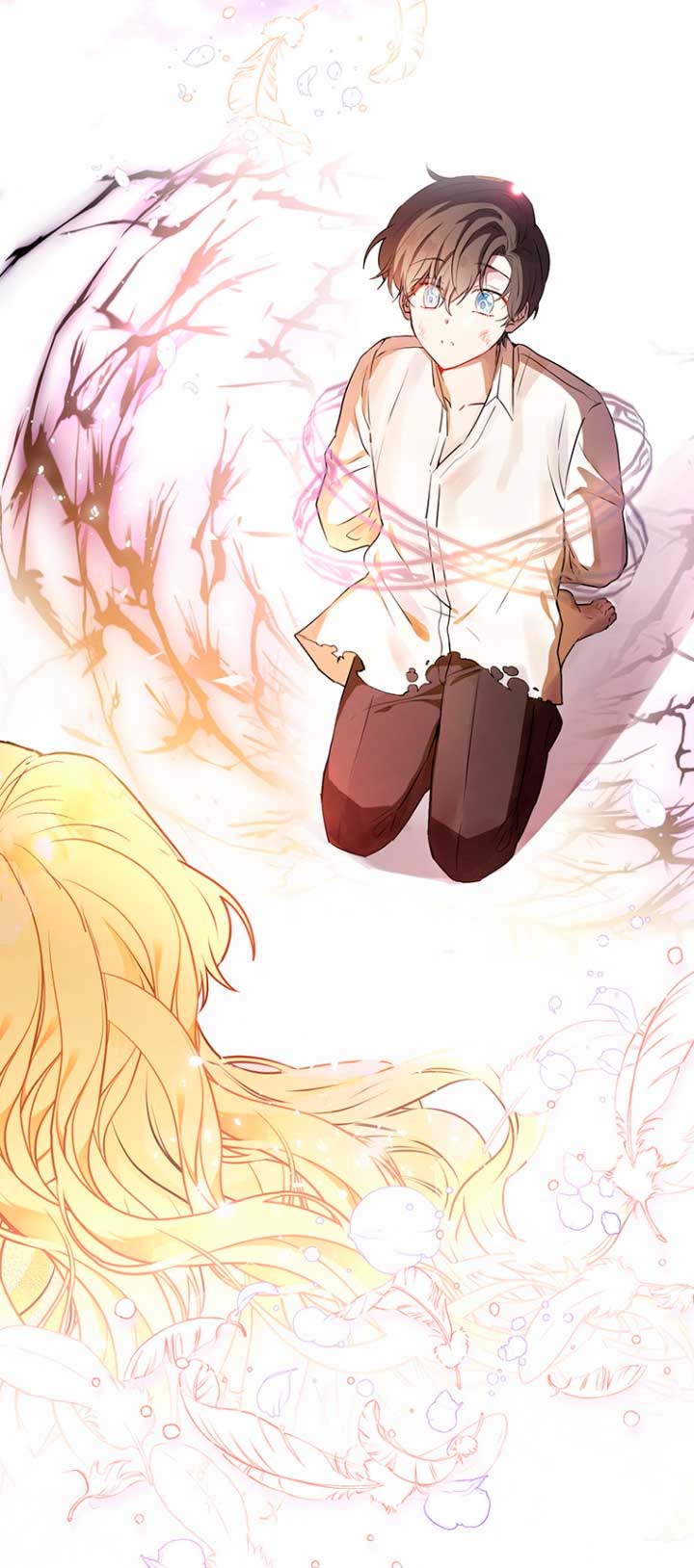 Ese es mi verdadero hermano, Duque Capítulo 13 - Página 47