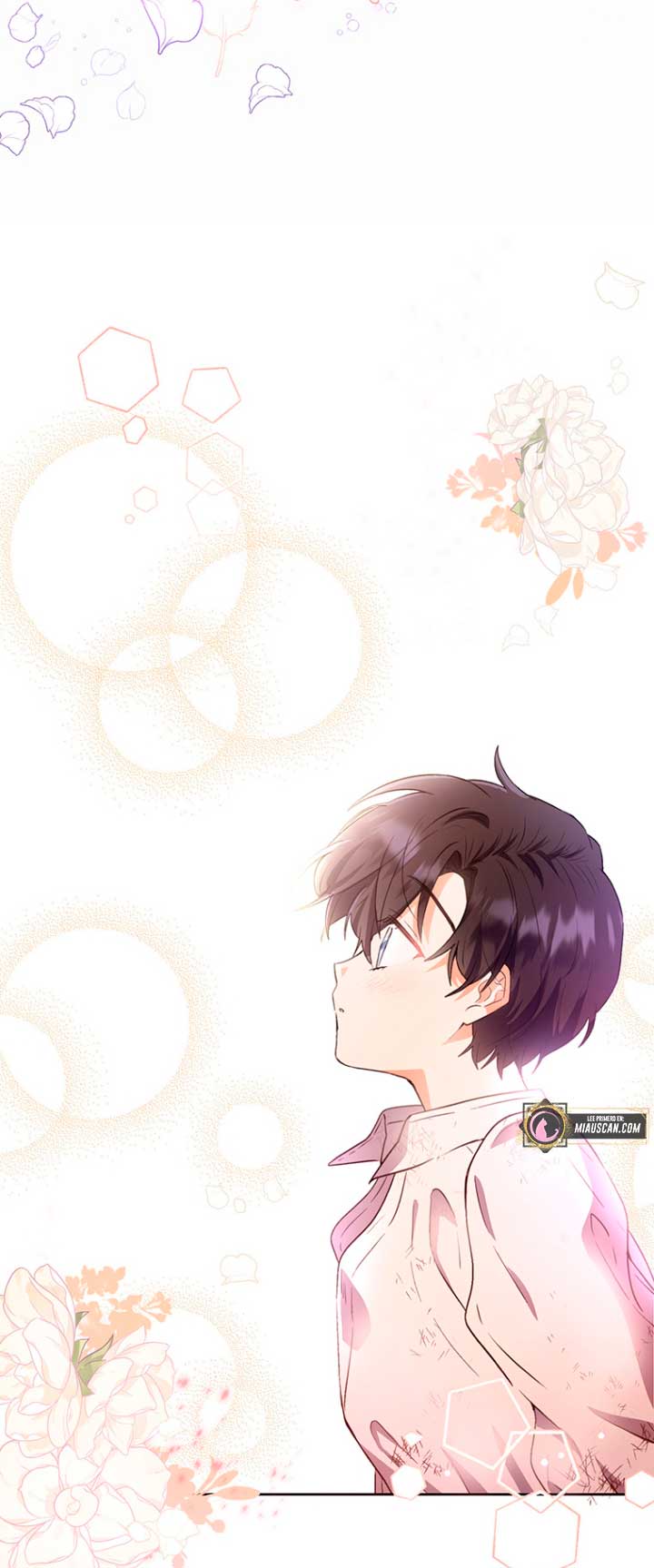 Ese es mi verdadero hermano, Duque Capítulo 13 - Página 48