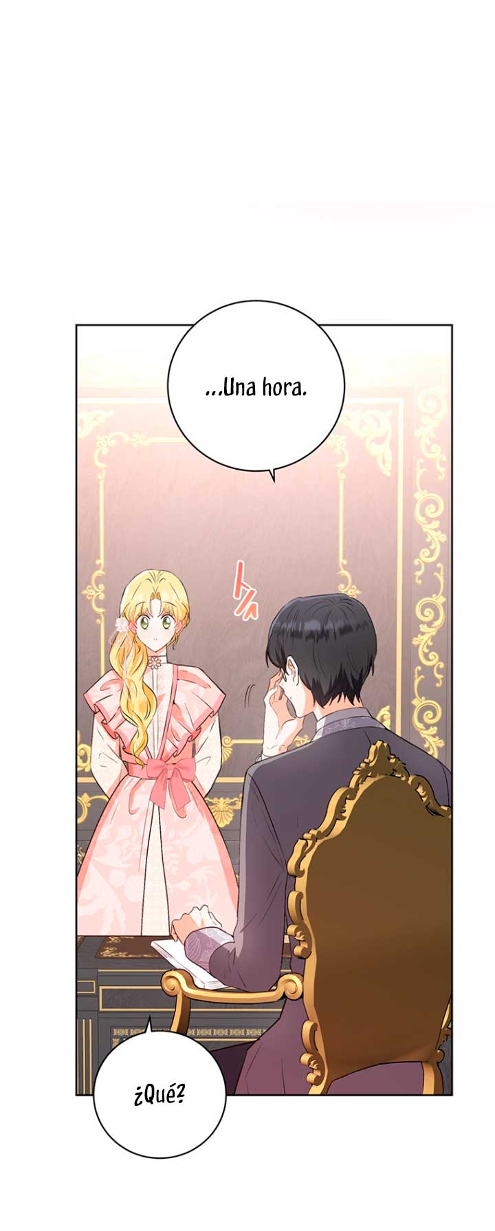 Ese es mi verdadero hermano, Duque Capítulo 13 - Página 50