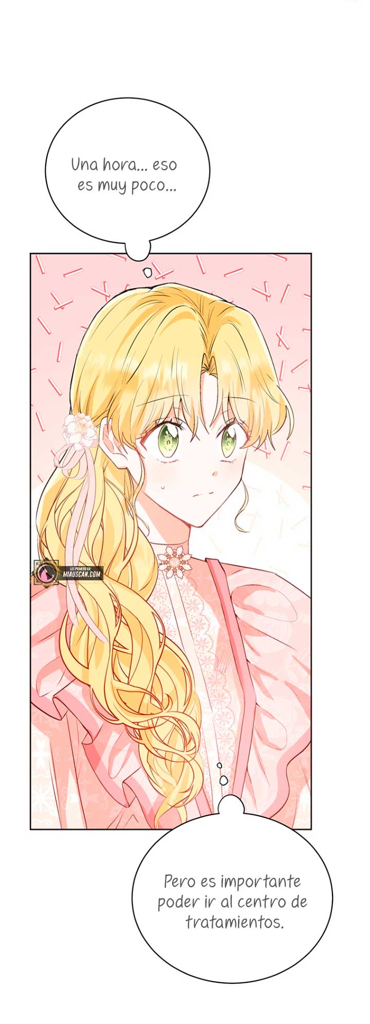 Ese es mi verdadero hermano, Duque Capítulo 13 - Página 52