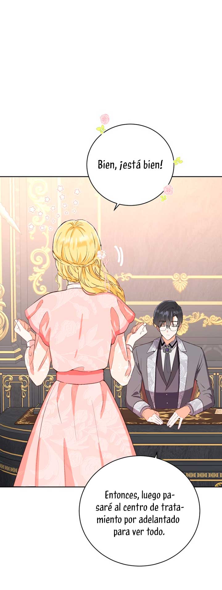 Ese es mi verdadero hermano, Duque Capítulo 13 - Página 53