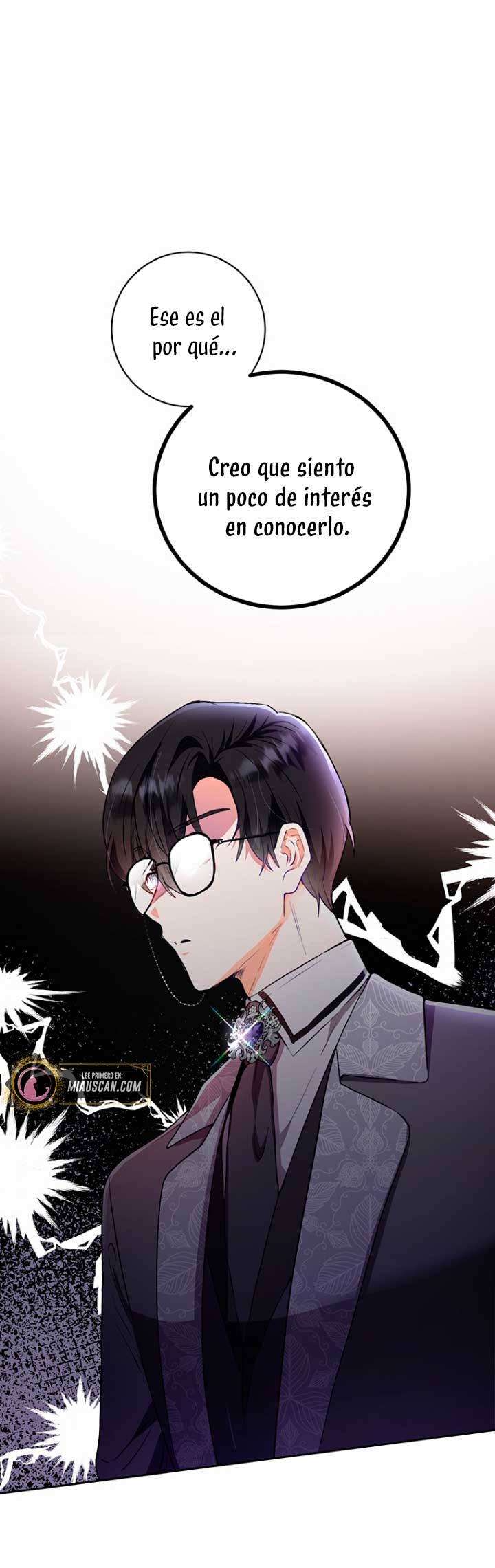 Ese es mi verdadero hermano, Duque Capítulo 13 - Página 59