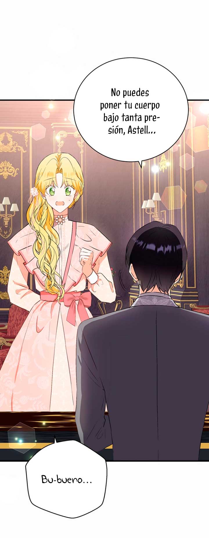 Ese es mi verdadero hermano, Duque Capítulo 13 - Página 6