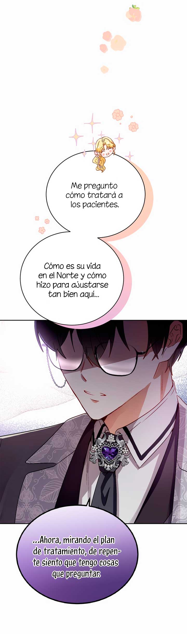 Ese es mi verdadero hermano, Duque Capítulo 13 - Página 61