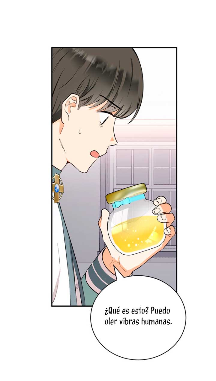 Ese es mi verdadero hermano, Duque Capítulo 13 - Página 73