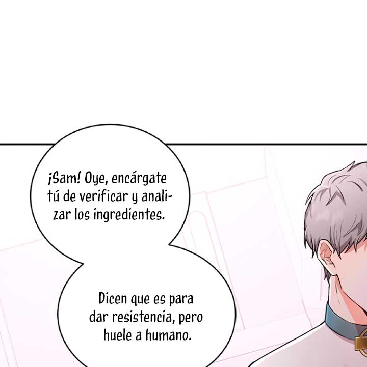 Ese es mi verdadero hermano, Duque Capítulo 13 - Página 74