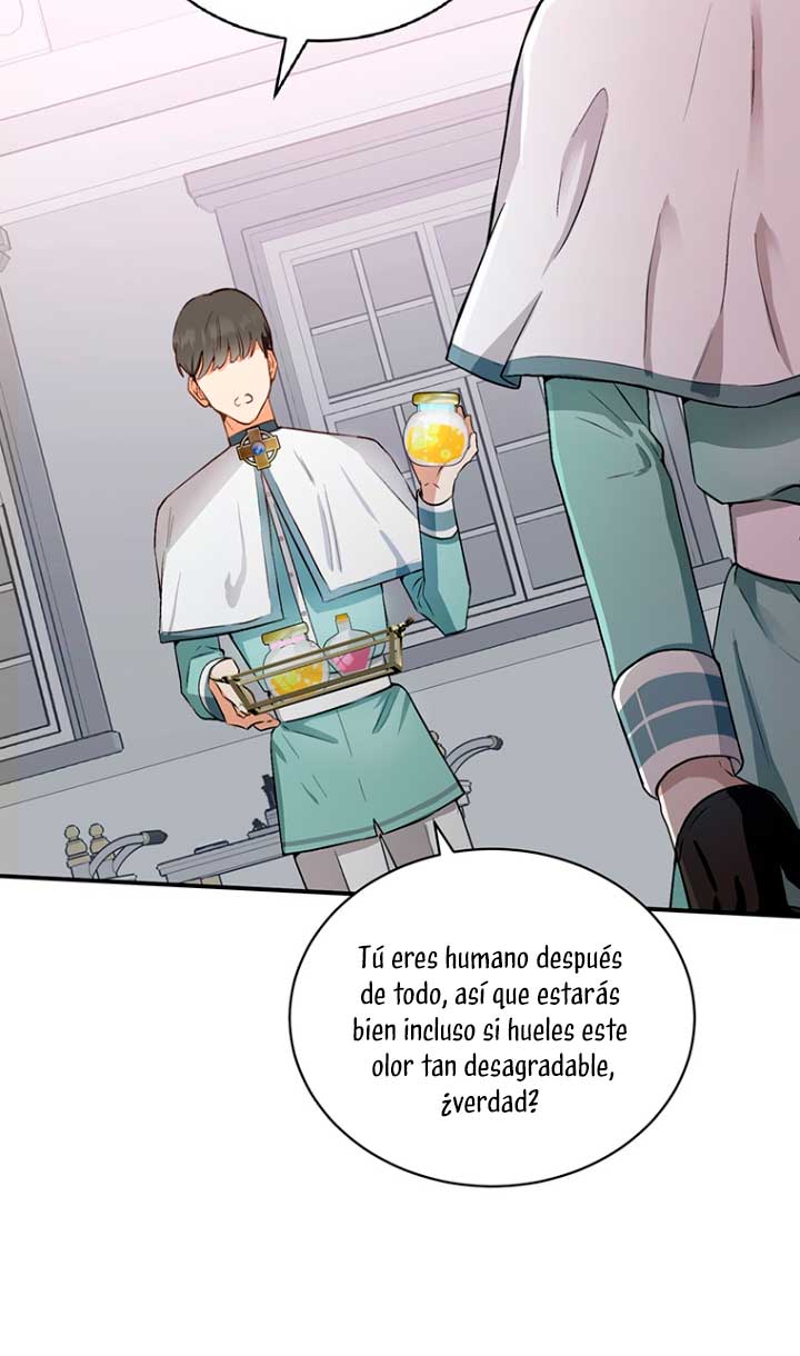 Ese es mi verdadero hermano, Duque Capítulo 13 - Página 75