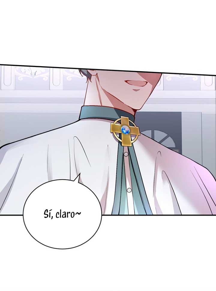 Ese es mi verdadero hermano, Duque Capítulo 13 - Página 76