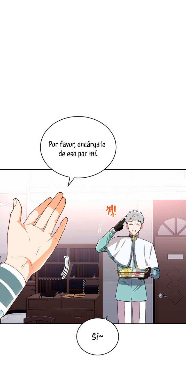 Ese es mi verdadero hermano, Duque Capítulo 13 - Página 78