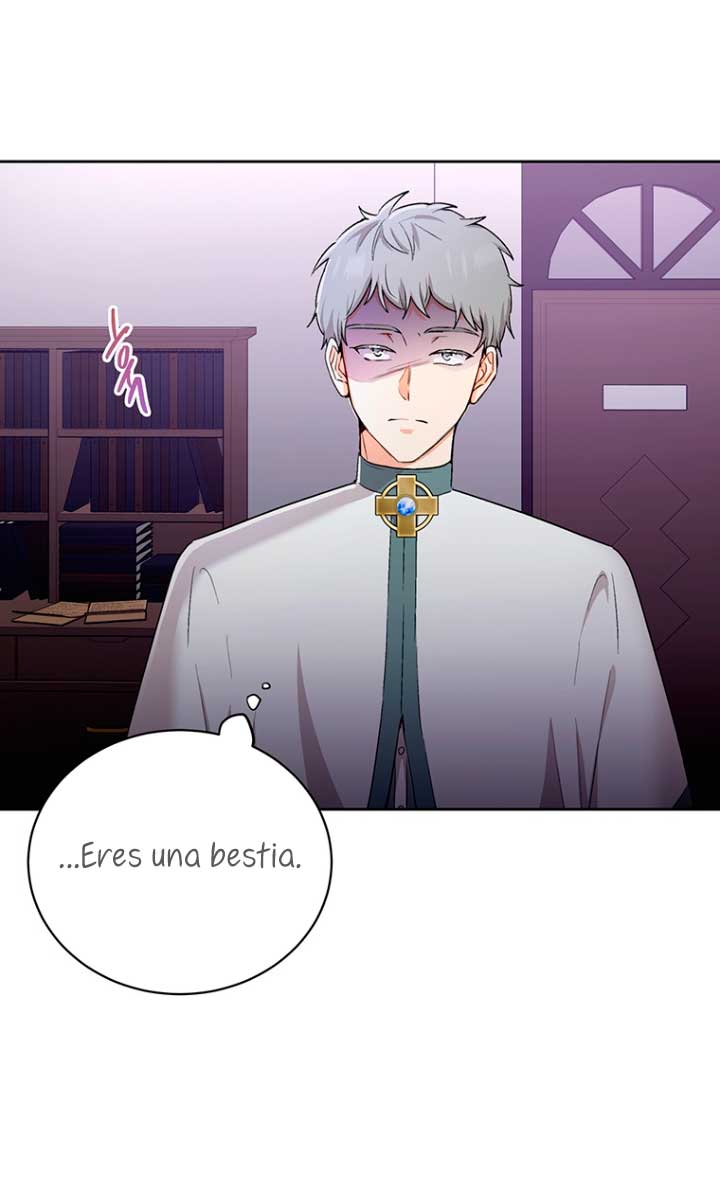 Ese es mi verdadero hermano, Duque Capítulo 13 - Página 80