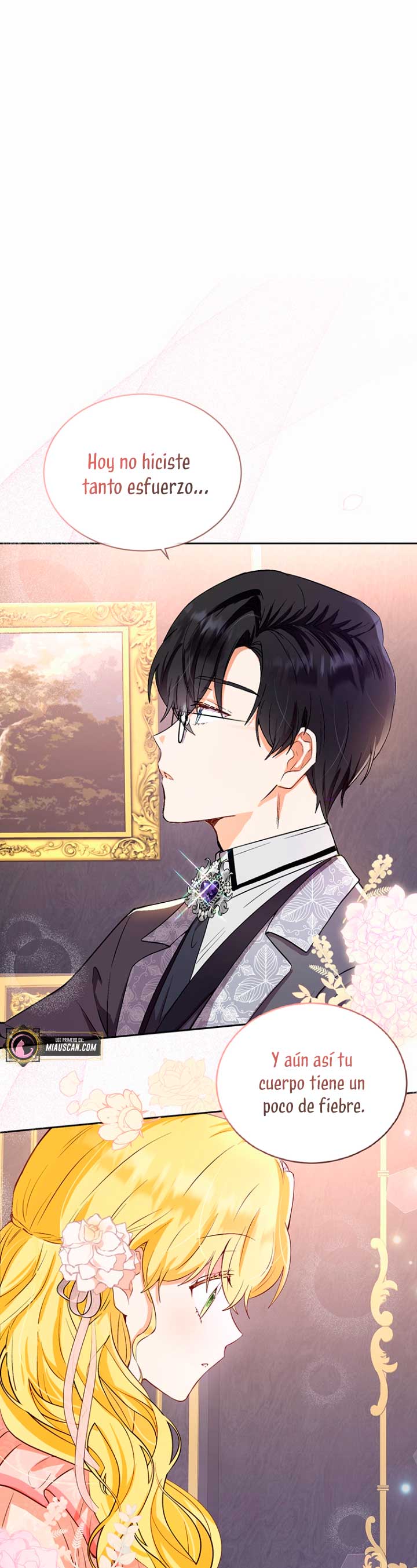 Ese es mi verdadero hermano, Duque Capítulo 13 - Página 9