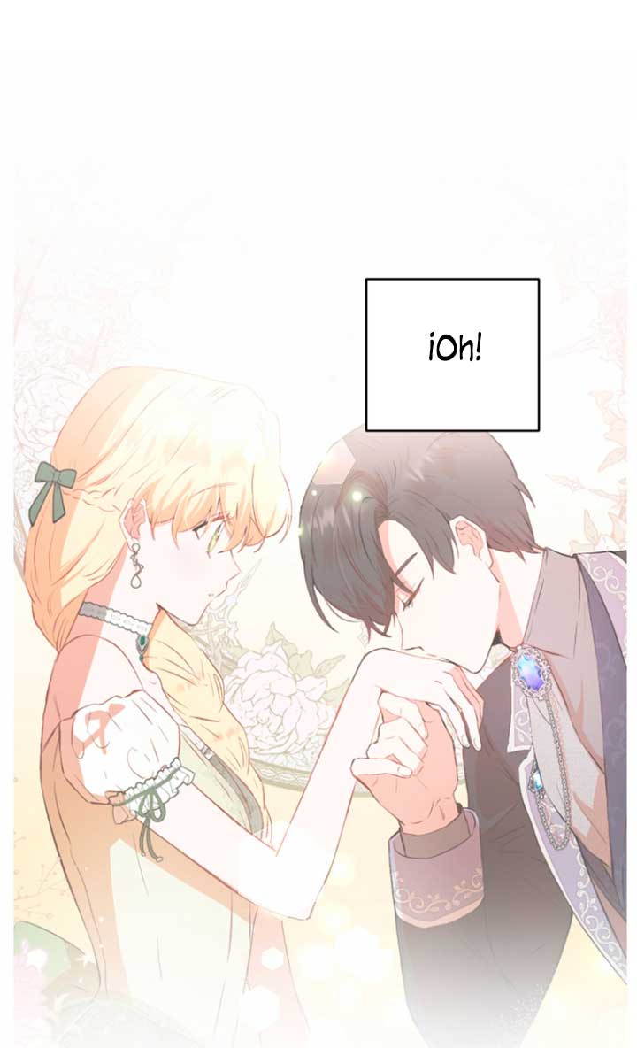 Ese es mi verdadero hermano, Duque Capítulo 14 - Página 18