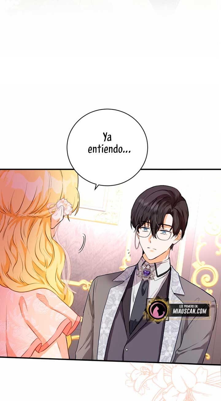 Ese es mi verdadero hermano, Duque Capítulo 14 - Página 19