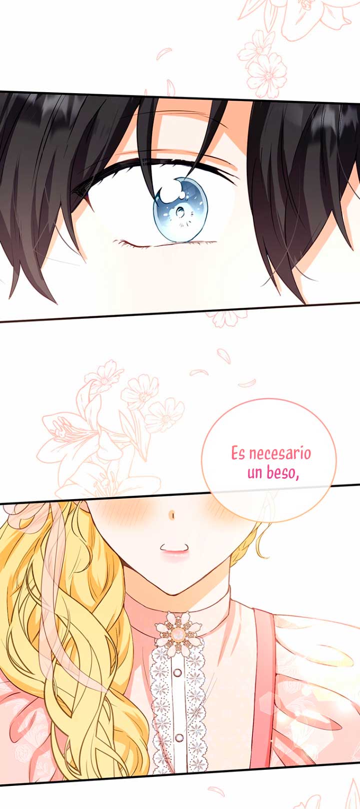 Ese es mi verdadero hermano, Duque Capítulo 14 - Página 20