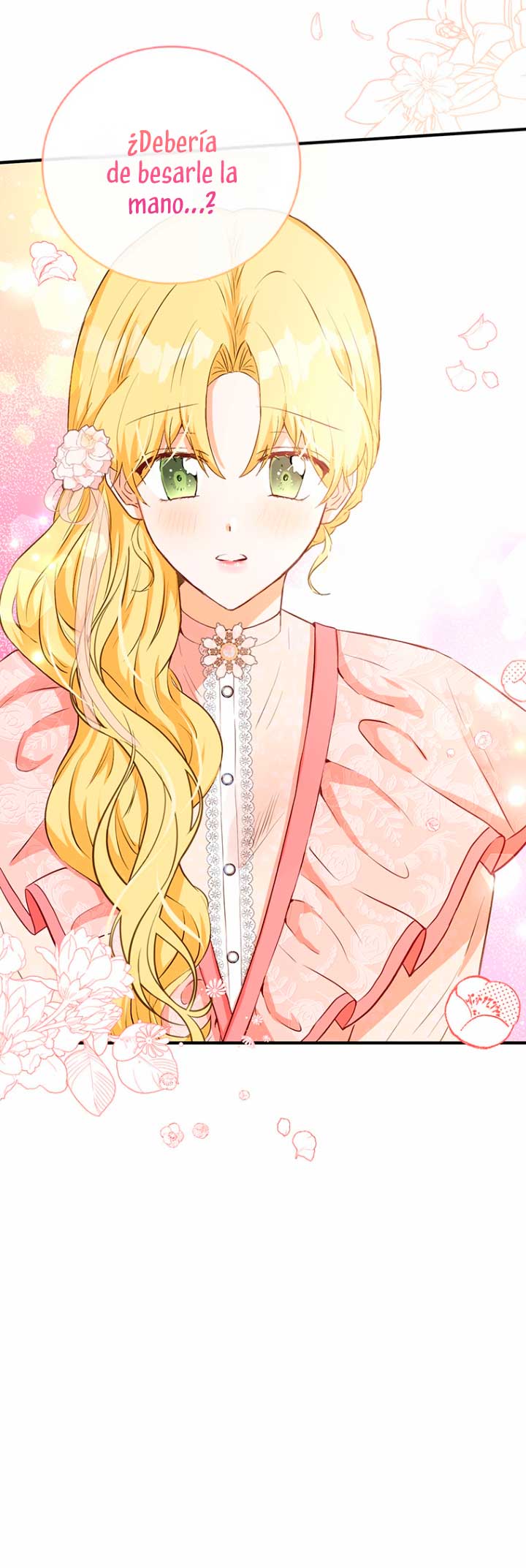 Ese es mi verdadero hermano, Duque Capítulo 14 - Página 21